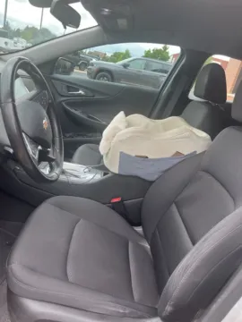 More photos of 2021 Chevrolet Malibu RS at Zeigler Chrysler Dodge Jeep Ram of Grandville, MI