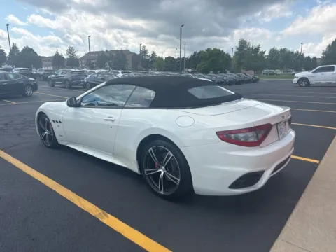 More photos of 2019 Maserati GranTurismo Sport at Zeigler Chrysler Dodge Jeep Ram of Grandville, MI