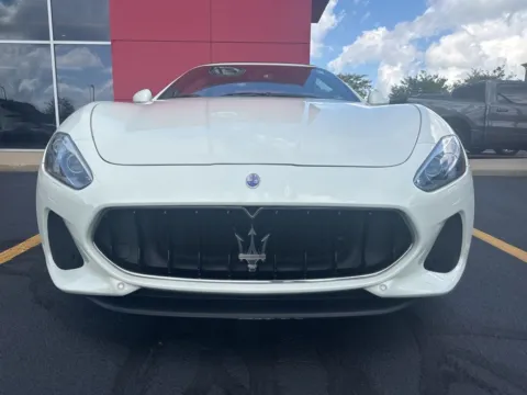 Photos of 2019 Maserati GranTurismo Sport for sale in Grandville, MI at Zeigler Chrysler Dodge Jeep Ram of Grandville