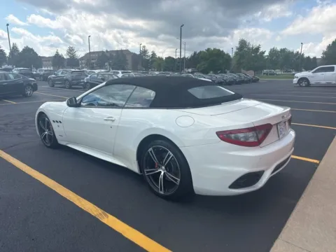 More photos of 2019 Maserati GranTurismo Sport at Zeigler Chrysler Dodge Jeep Ram of Grandville, MI