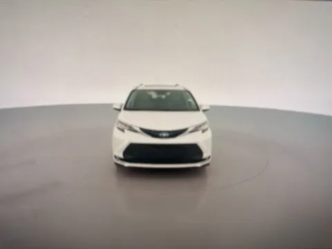 Another view of 2023 Toyota Sienna XLE for sale in Grandville, MI at Zeigler Chrysler Dodge Jeep Ram of Grandville