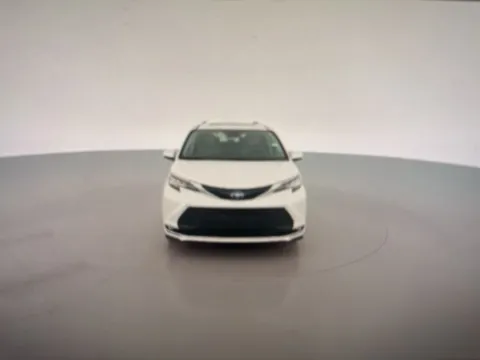 Another view of 2023 Toyota Sienna XLE for sale in Grandville, MI at Zeigler Chrysler Dodge Jeep Ram of Grandville