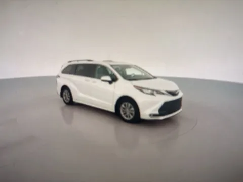 More photos of 2023 Toyota Sienna XLE at Zeigler Chrysler Dodge Jeep Ram of Grandville, MI