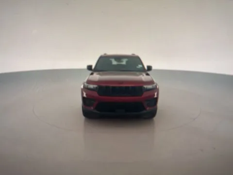 Photos of 2022 Jeep Grand Cherokee Altitude for sale in Grandville, MI at Zeigler Chrysler Dodge Jeep Ram of Grandville
