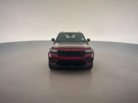 Photos of 2022 Jeep Grand Cherokee Altitude for sale in Grandville, MI at Zeigler Chrysler Dodge Jeep Ram of Grandville
