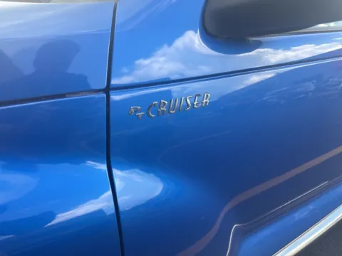 More photos of 2006 Chrysler PT Cruiser Limited at Zeigler Chrysler Dodge Jeep Ram of Grandville, MI