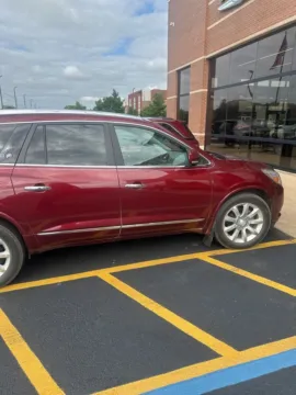 More photos of 2015 Buick Enclave Premium Group at Zeigler Chrysler Dodge Jeep Ram of Grandville, MI