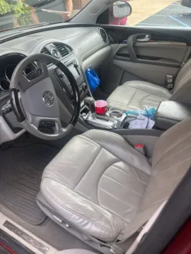 Photos of 2015 Buick Enclave Premium Group for sale in Grandville, MI at Zeigler Chrysler Dodge Jeep Ram of Grandville