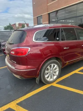 Another view of 2015 Buick Enclave Premium Group for sale in Grandville, MI at Zeigler Chrysler Dodge Jeep Ram of Grandville