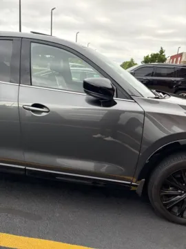 More photos of 2022 Mazda CX-5 2.5 Turbo at Zeigler Chrysler Dodge Jeep Ram of Grandville, MI