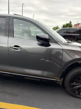 More photos of 2022 Mazda CX-5 2.5 Turbo at Zeigler Chrysler Dodge Jeep Ram of Grandville, MI
