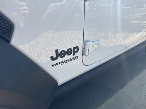 More photos of 2021 Jeep Wrangler Unlimited Willys at Zeigler Chrysler Dodge Jeep Ram of Grandville, MI