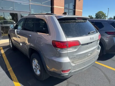 More photos of 2020 Jeep Grand Cherokee Laredo E at Zeigler Chrysler Dodge Jeep Ram of Grandville, MI