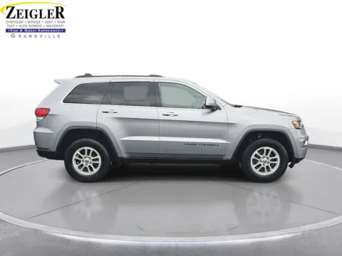 More photos of 2020 Jeep Grand Cherokee Laredo E at Zeigler Chrysler Dodge Jeep Ram of Grandville, MI