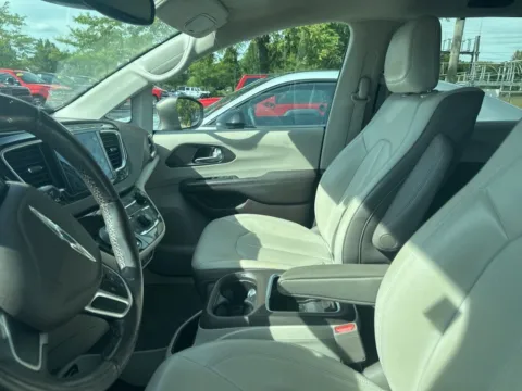 More photos of 2018 Chrysler Pacifica Touring L Plus at Zeigler Chrysler Dodge Jeep Ram of Grandville, MI