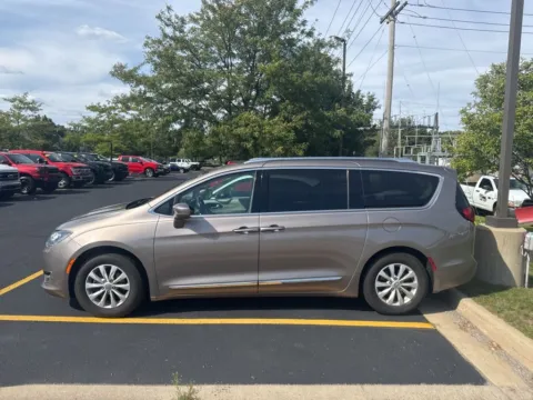 More photos of 2018 Chrysler Pacifica Touring L Plus at Zeigler Chrysler Dodge Jeep Ram of Grandville, MI