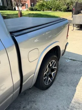More photos of 2025 Ram 1500 Laramie at Zeigler Chrysler Dodge Jeep Ram of Grandville, MI