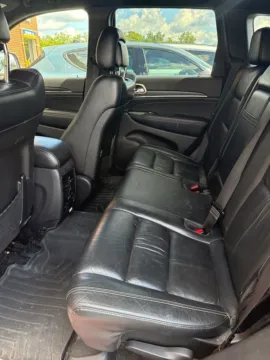 More photos of 2015 Jeep Grand Cherokee Limited at Zeigler Chrysler Dodge Jeep Ram of Grandville, MI
