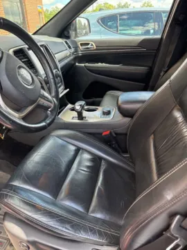 Photos of 2015 Jeep Grand Cherokee Limited for sale in Grandville, MI at Zeigler Chrysler Dodge Jeep Ram of Grandville