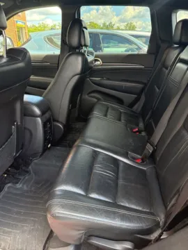 More photos of 2015 Jeep Grand Cherokee Limited at Zeigler Chrysler Dodge Jeep Ram of Grandville, MI