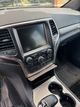 Another view of 2015 Jeep Grand Cherokee Limited for sale in Grandville, MI at Zeigler Chrysler Dodge Jeep Ram of Grandville