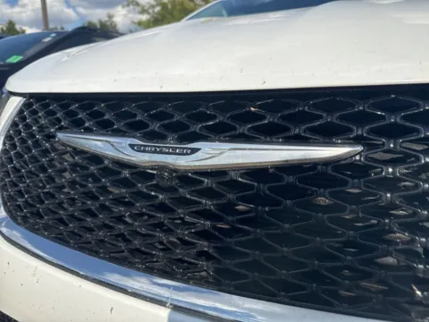 Another view of 2024 Chrysler Pacifica Touring L for sale in Grandville, MI at Zeigler Chrysler Dodge Jeep Ram of Grandville