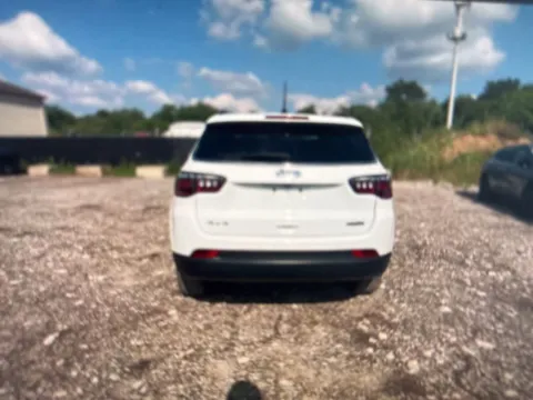 More photos of 2023 Jeep Compass Limited at Zeigler Chrysler Dodge Jeep Ram of Grandville, MI