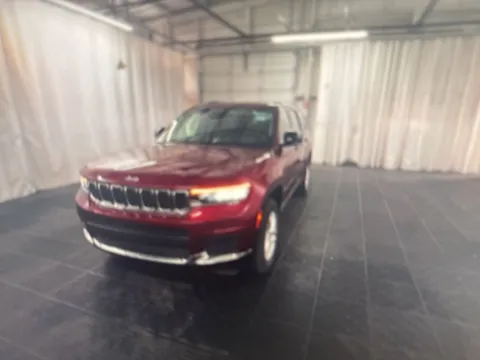 Photos of 2023 Jeep Grand Cherokee L Limited for sale in Grandville, MI at Zeigler Chrysler Dodge Jeep Ram of Grandville