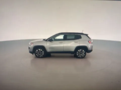 More photos of 2023 Jeep Compass Limited at Zeigler Chrysler Dodge Jeep Ram of Grandville, MI