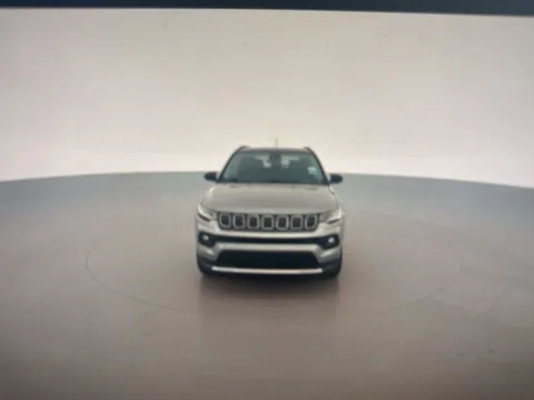 Another view of 2023 Jeep Compass Limited for sale in Grandville, MI at Zeigler Chrysler Dodge Jeep Ram of Grandville