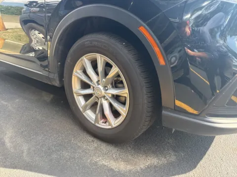 More photos of 2024 Honda CR-V EX at Zeigler Chrysler Dodge Jeep Ram of Grandville, MI