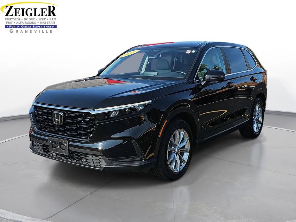 2024 Honda CR-V EX for sale in Grandville, MI