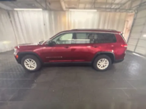 More photos of 2023 Jeep Grand Cherokee L Limited at Zeigler Chrysler Dodge Jeep Ram of Grandville, MI