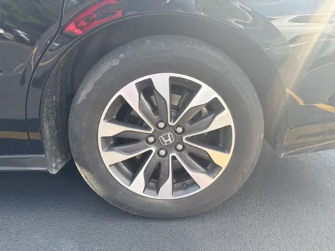 More photos of 2024 Honda Odyssey EX-L at Zeigler Chrysler Dodge Jeep Ram of Grandville, MI