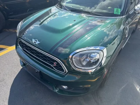 More photos of 2018 MINI Cooper S Countryman at Zeigler Chrysler Dodge Jeep Ram of Grandville, MI