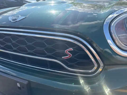 Another view of 2018 MINI Cooper S Countryman for sale in Grandville, MI at Zeigler Chrysler Dodge Jeep Ram of Grandville