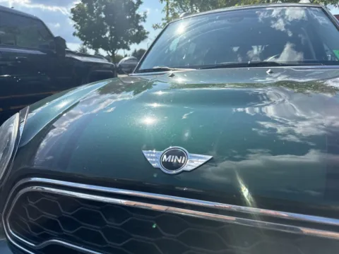 Photos of 2018 MINI Cooper S Countryman for sale in Grandville, MI at Zeigler Chrysler Dodge Jeep Ram of Grandville