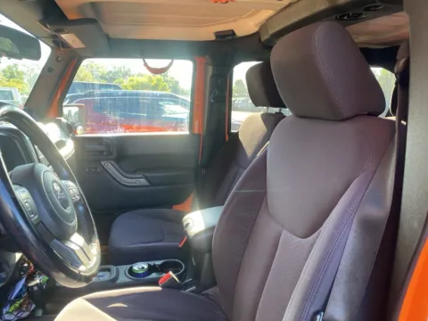 Photos of 2013 Jeep Wrangler Unlimited Sport for sale in Grandville, MI at Zeigler Chrysler Dodge Jeep Ram of Grandville