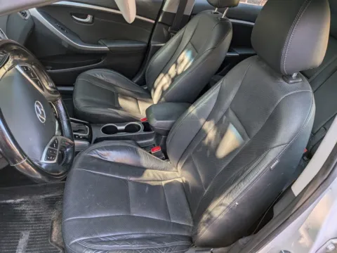Photos of 2014 Hyundai Elantra GT for sale in Grandville, MI at Zeigler Chrysler Dodge Jeep Ram of Grandville