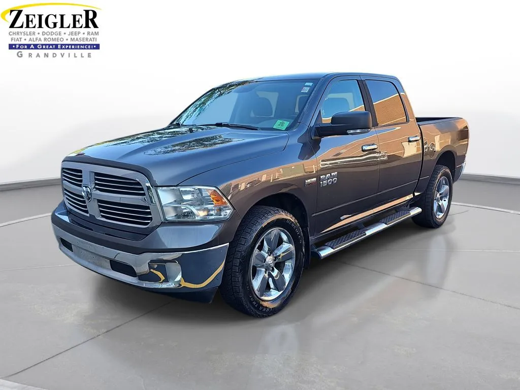 2016 Ram 1500 SLT for sale in Grandville, MI