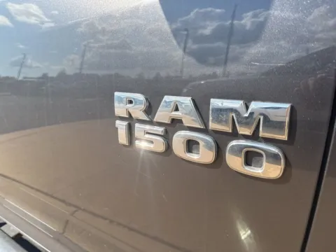 More photos of 2016 Ram 1500 SLT at Zeigler Chrysler Dodge Jeep Ram of Grandville, MI