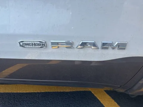 More photos of 2020 Ram 1500 Laramie Longhorn at Zeigler Chrysler Dodge Jeep Ram of Grandville, MI