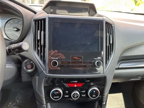 Photos of 2024 Subaru Forester Wilderness for sale in Grandville, MI at Zeigler Chrysler Dodge Jeep Ram of Grandville