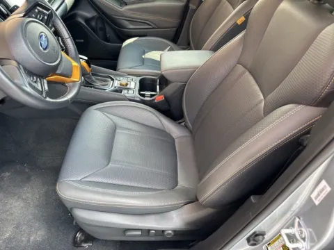 Another view of 2024 Subaru Forester Wilderness for sale in Grandville, MI at Zeigler Chrysler Dodge Jeep Ram of Grandville