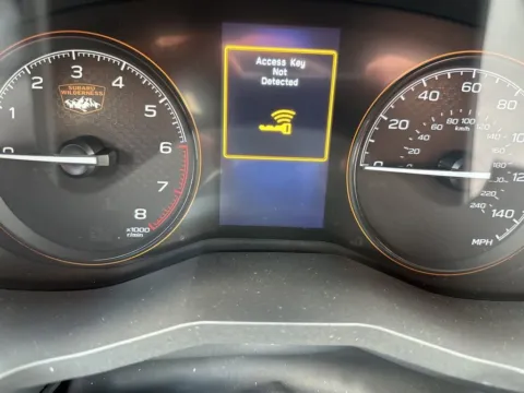 More photos of 2024 Subaru Forester Wilderness at Zeigler Chrysler Dodge Jeep Ram of Grandville, MI
