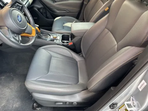 Another view of 2024 Subaru Forester Wilderness for sale in Grandville, MI at Zeigler Chrysler Dodge Jeep Ram of Grandville