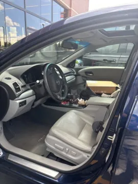 More photos of 2017 Acura RDX Technology Package at Zeigler Chrysler Dodge Jeep Ram of Grandville, MI