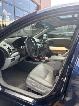 More photos of 2017 Acura RDX Technology Package at Zeigler Chrysler Dodge Jeep Ram of Grandville, MI