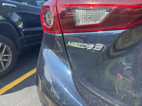 More photos of 2015 Mazda Mazda3 i Touring at Zeigler Chrysler Dodge Jeep Ram of Grandville, MI