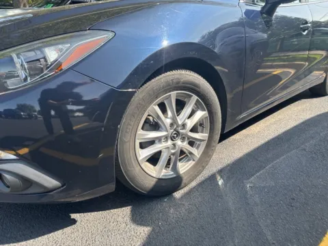 Another view of 2015 Mazda Mazda3 i Touring for sale in Grandville, MI at Zeigler Chrysler Dodge Jeep Ram of Grandville